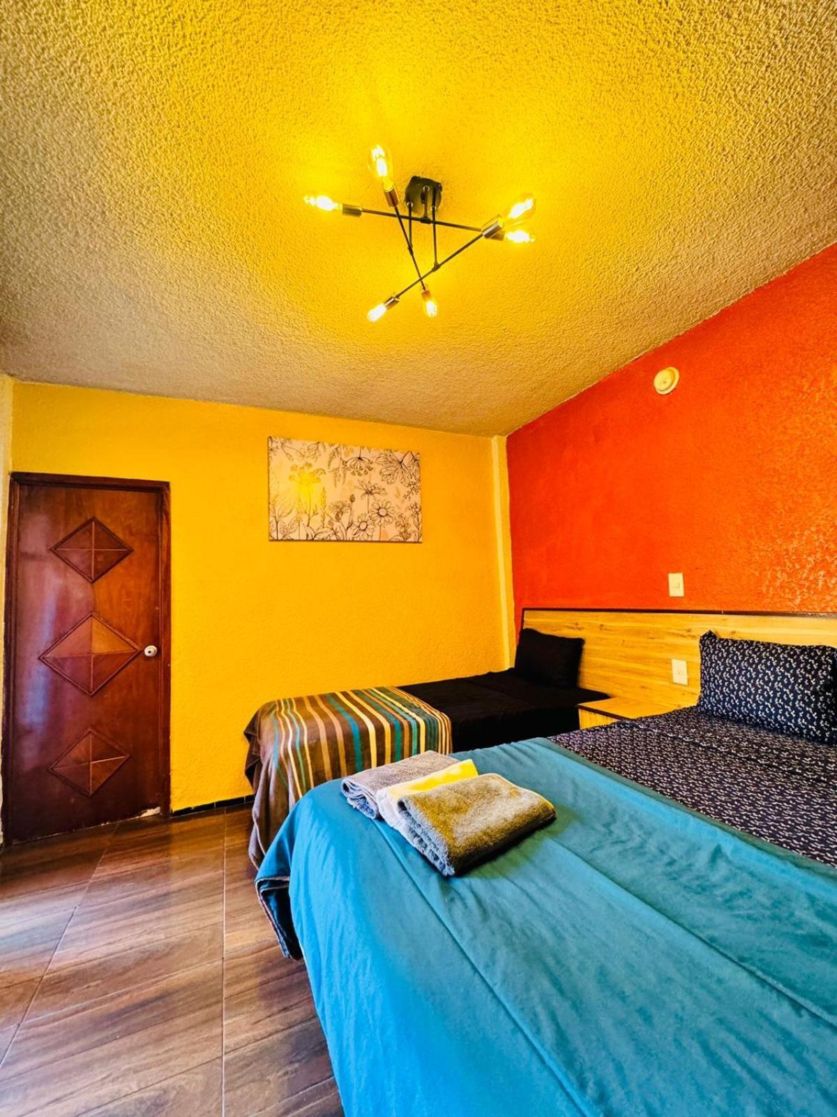Hotel Diamantes Orizaba  Exterior foto